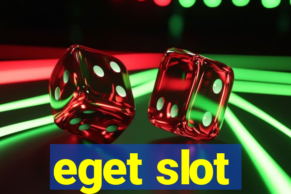 eget slot