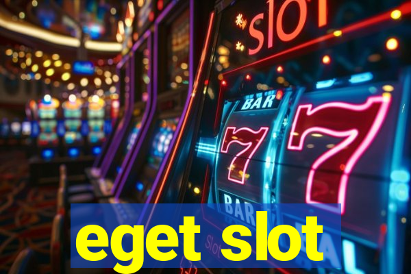 eget slot