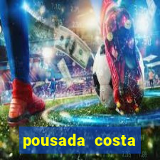 pousada costa dourada ba