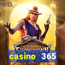 casino 365 online.net casino