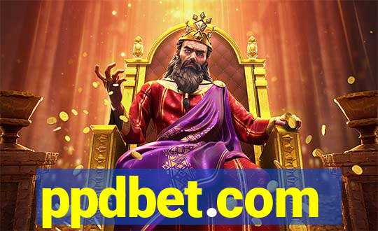 ppdbet.com