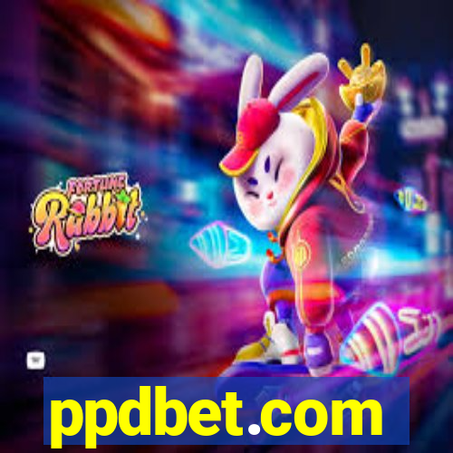 ppdbet.com