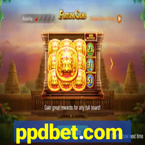 ppdbet.com