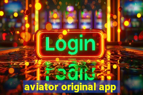 aviator original app