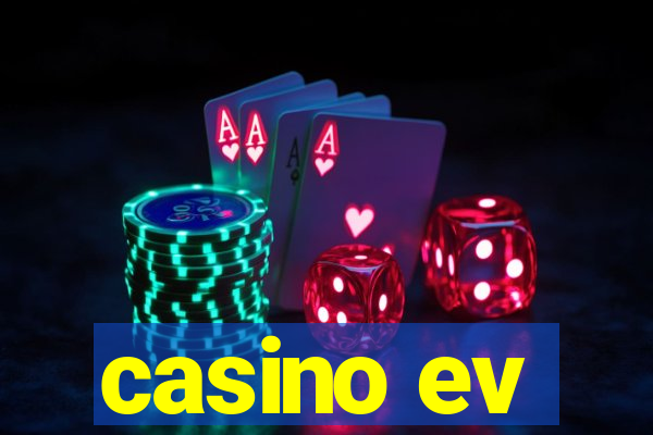 casino ev