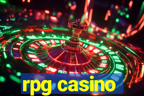 rpg casino