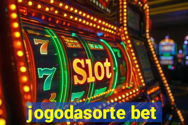 jogodasorte bet