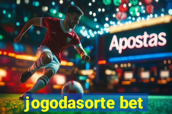 jogodasorte bet