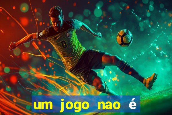 um jogo nao é coberto durante a partida