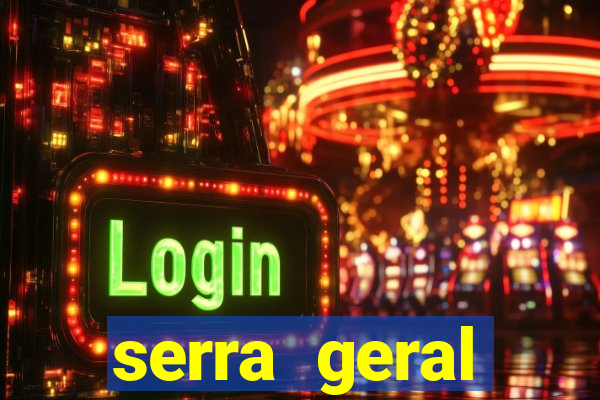 serra geral internet rio fortuna