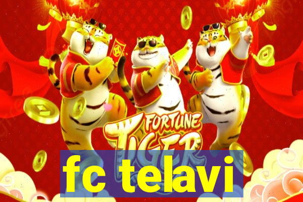 fc telavi