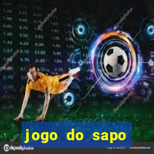 jogo do sapo pragmatic play