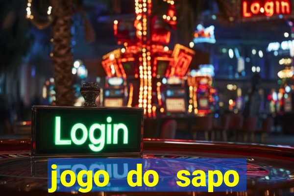 jogo do sapo pragmatic play