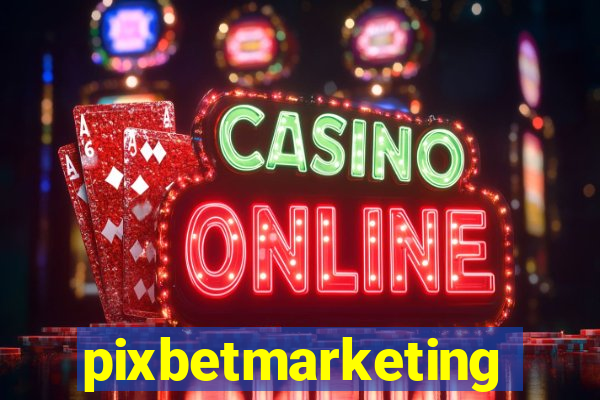 pixbetmarketing