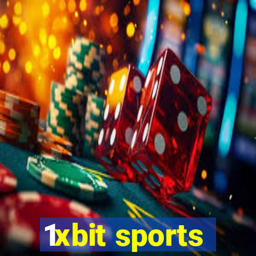 1xbit sports