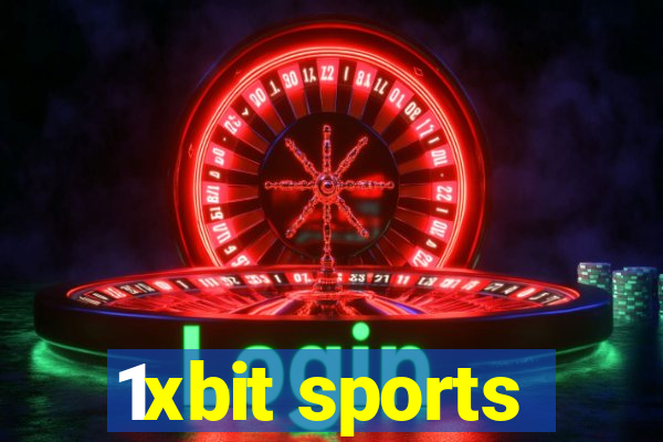 1xbit sports