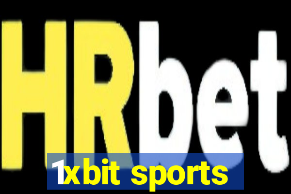 1xbit sports