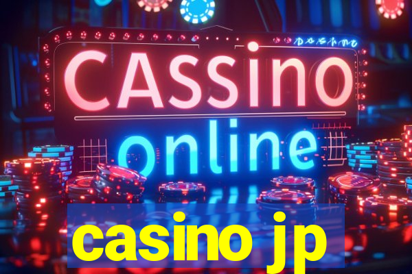 casino jp