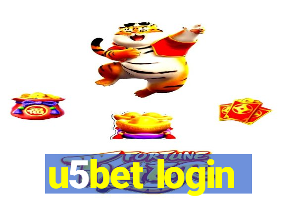 u5bet login