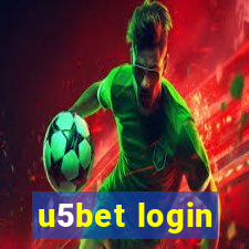 u5bet login