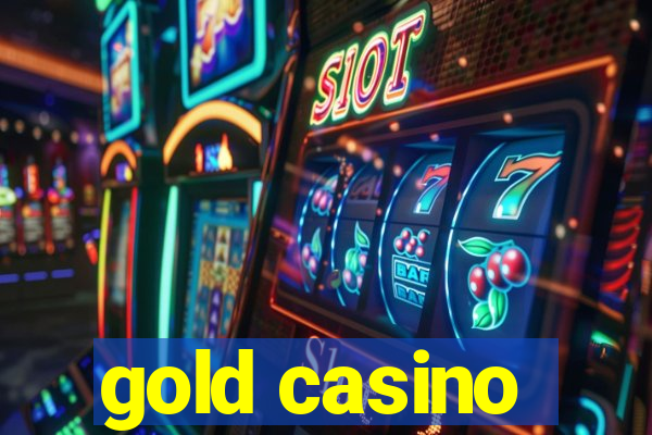 gold casino