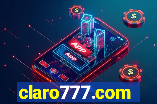 claro777.com