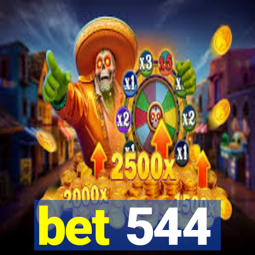 bet 544