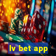 lv bet app