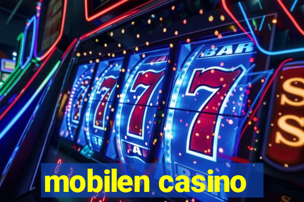 mobilen casino