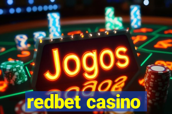 redbet casino