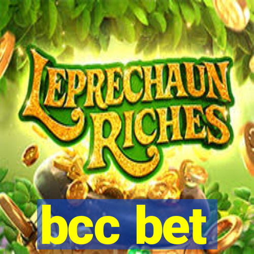 bcc bet