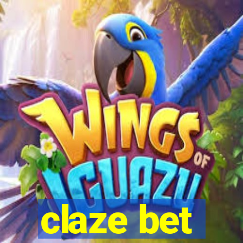 claze bet