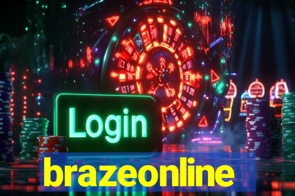 brazeonline