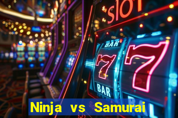 Ninja vs Samurai demo demo