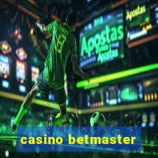 casino betmaster