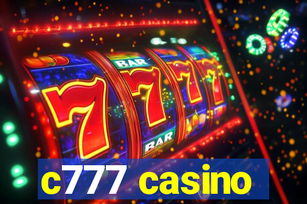 c777 casino