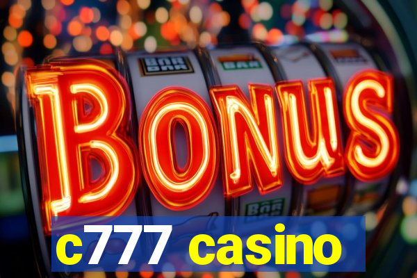 c777 casino