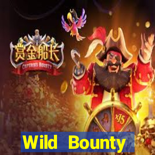 Wild Bounty Showdown horario pagante