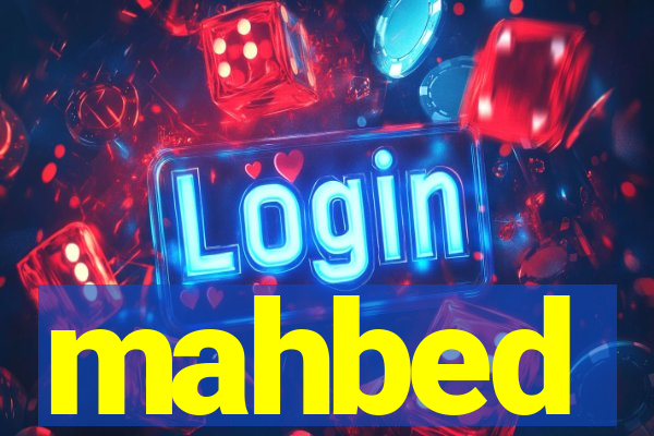 mahbed