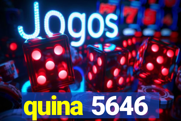 quina 5646