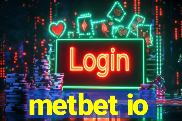 metbet io