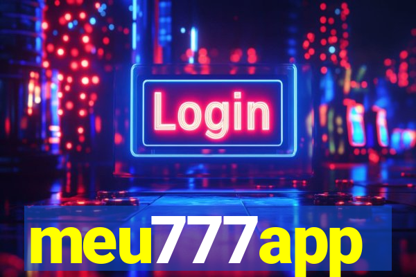 meu777app