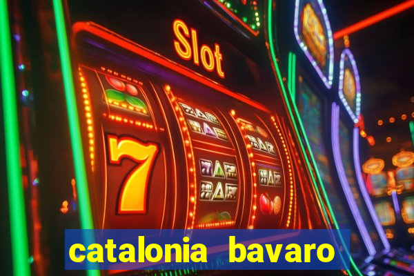 catalonia bavaro beach golf e casino