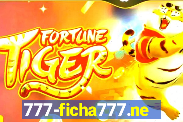 777-ficha777.net