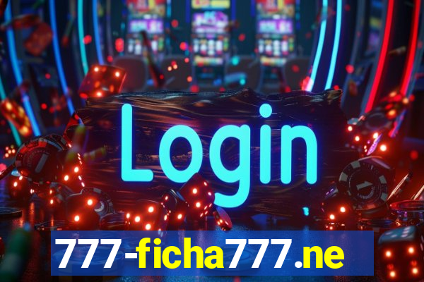 777-ficha777.net