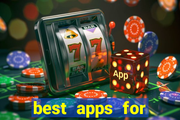 best apps for betting on sports