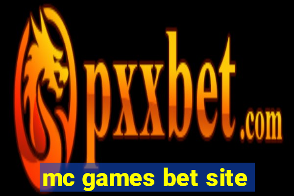 mc games bet site