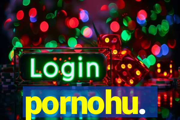 pornohu.