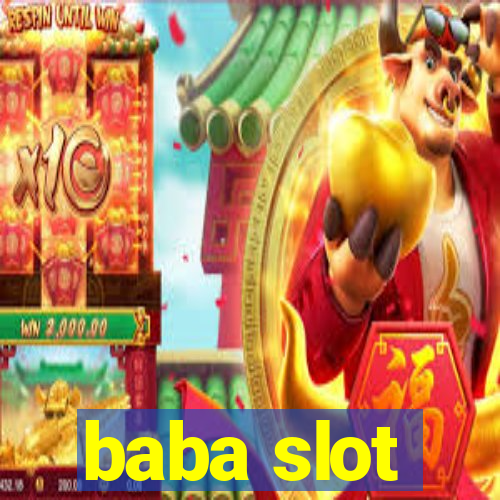 baba slot