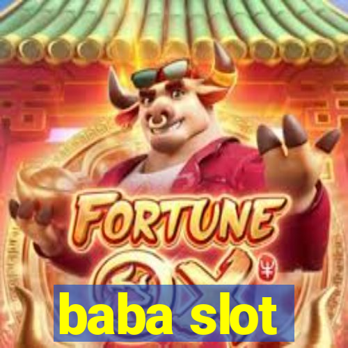 baba slot